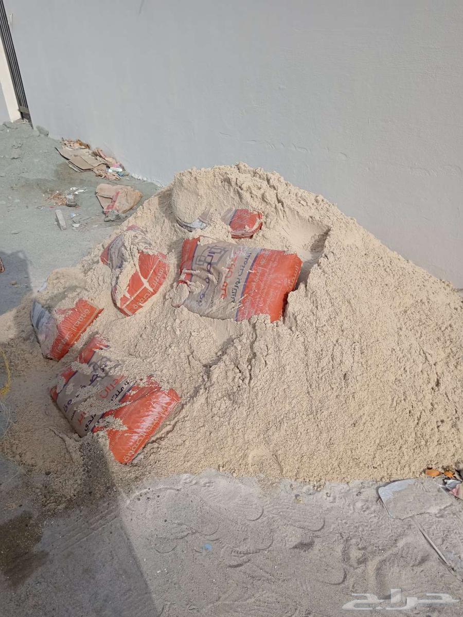 اسمنت طوب عتب بلدوره بلك اسمنتي بلك احمر بطحه الرياض خرسانة64487263072515113