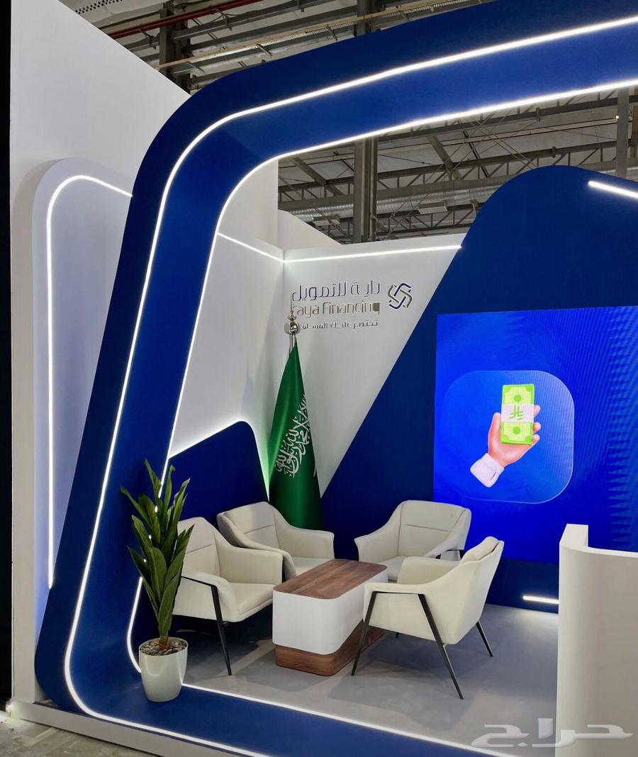 Execution of all booth works64487246579330112