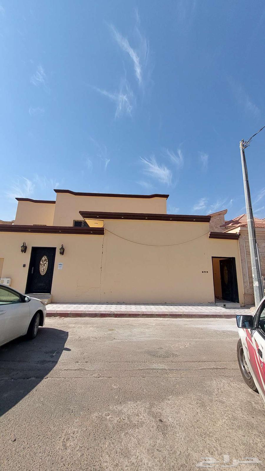 شقة للإيجار