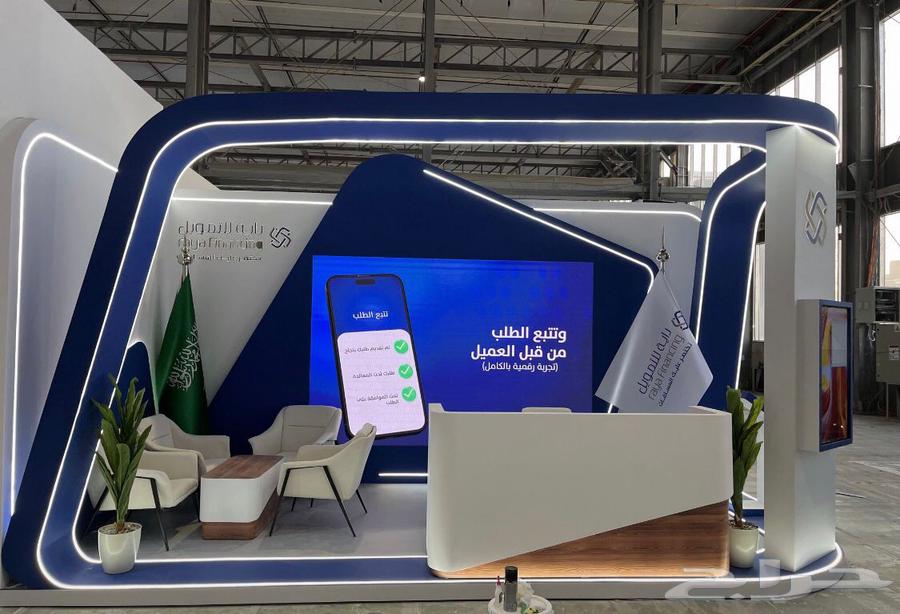 Execution of all booth works64487246579330111