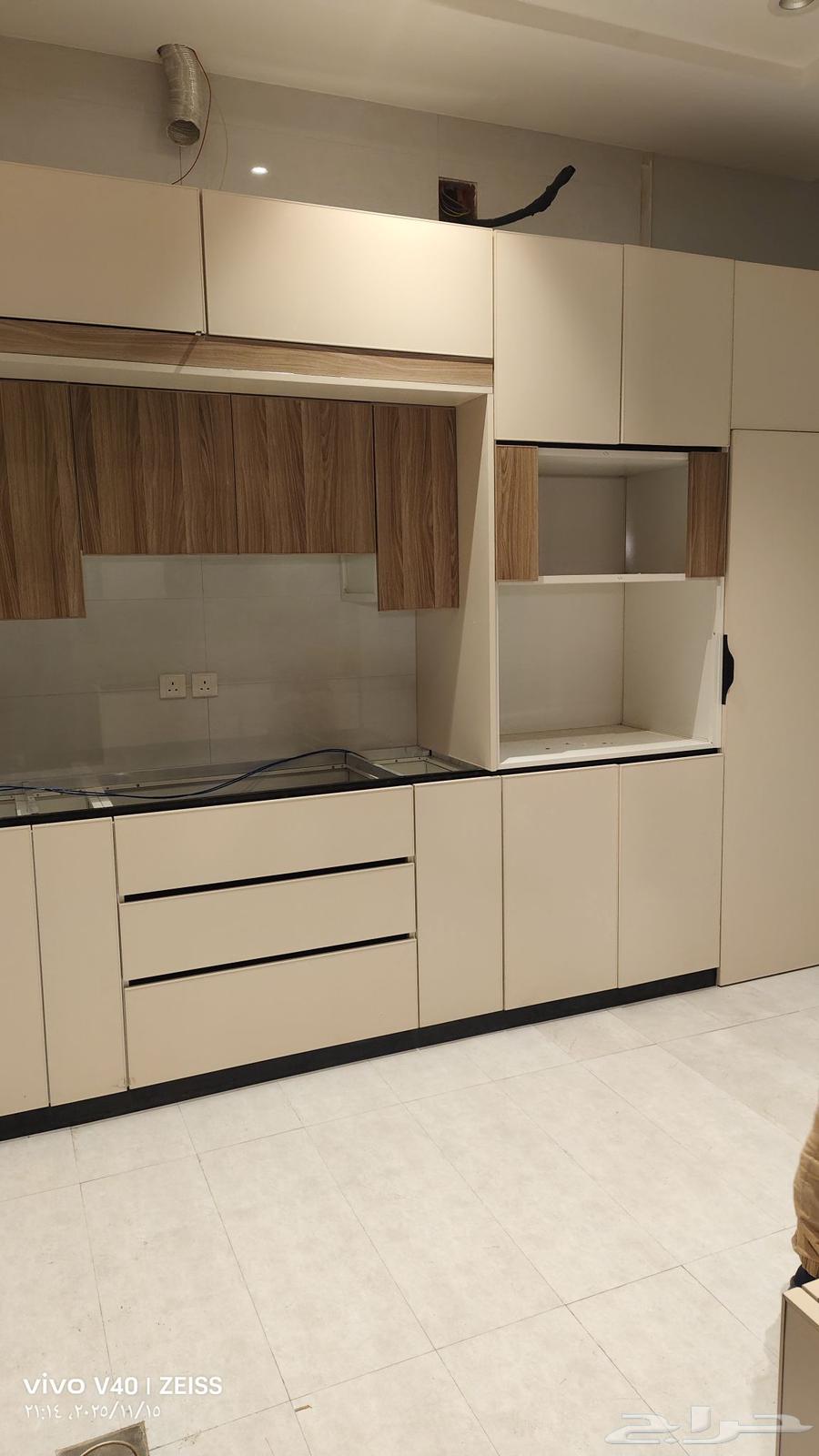 تفصيل مطابخ صيانه عامه64487104060929113