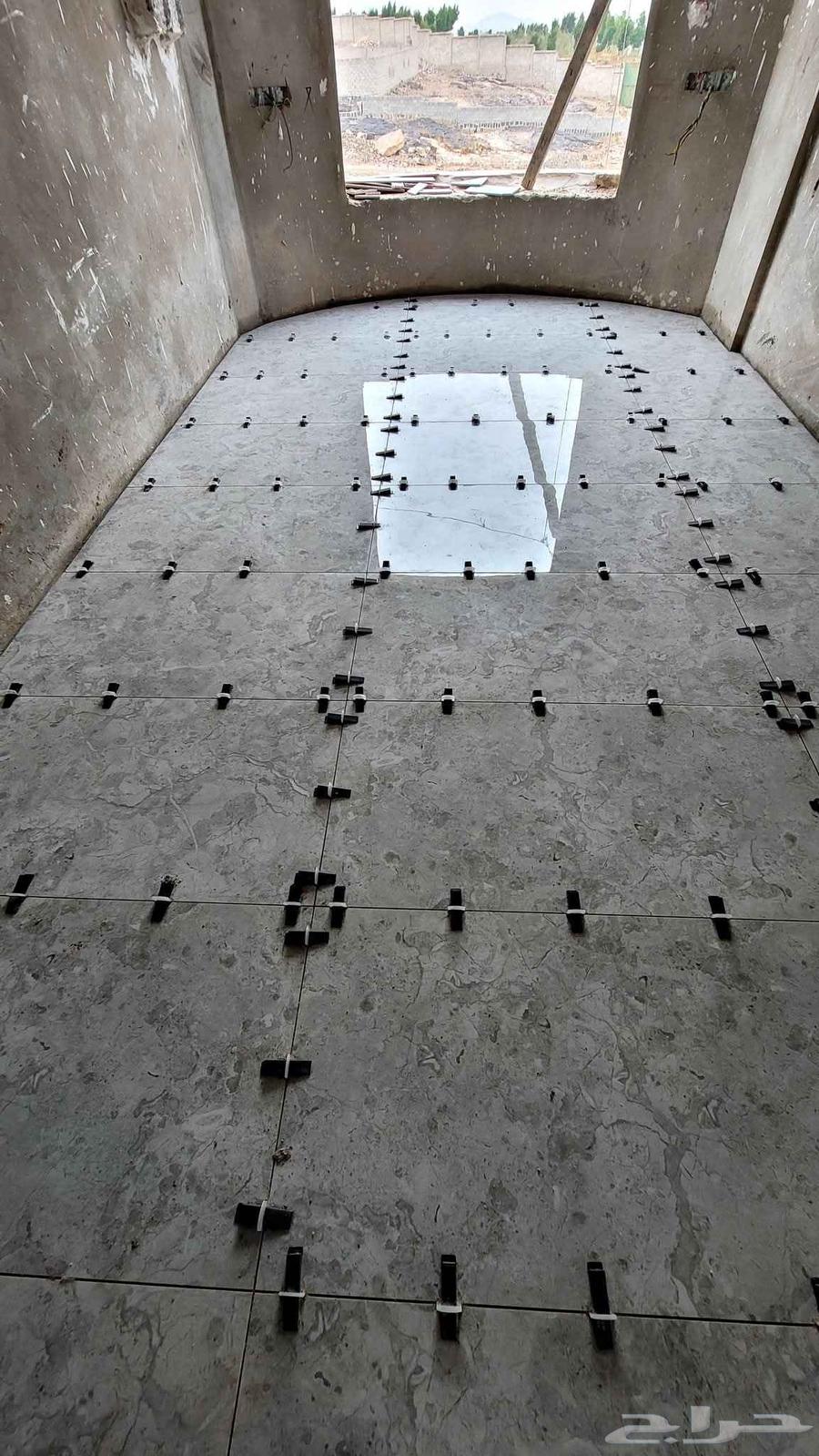 Egyptian tiler for installing all types of tiles, marble, and porcelain64487136332418110