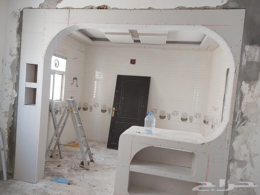 معلم جبس بورد بالرياض64487104318594112