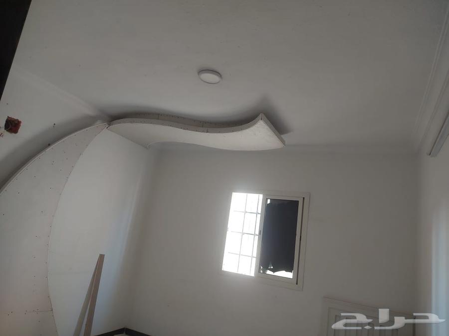 معلم جبس بورد بالرياض64487104318594113