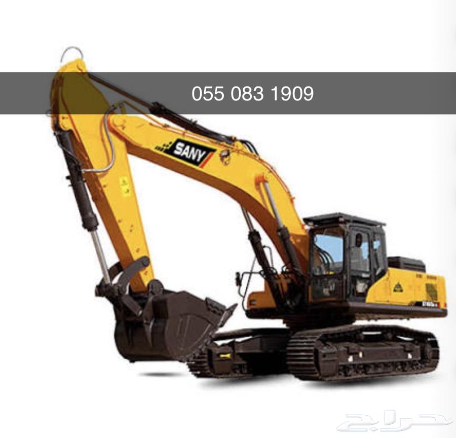 سواق بوكلين خبره 20 سنه64481432874883110