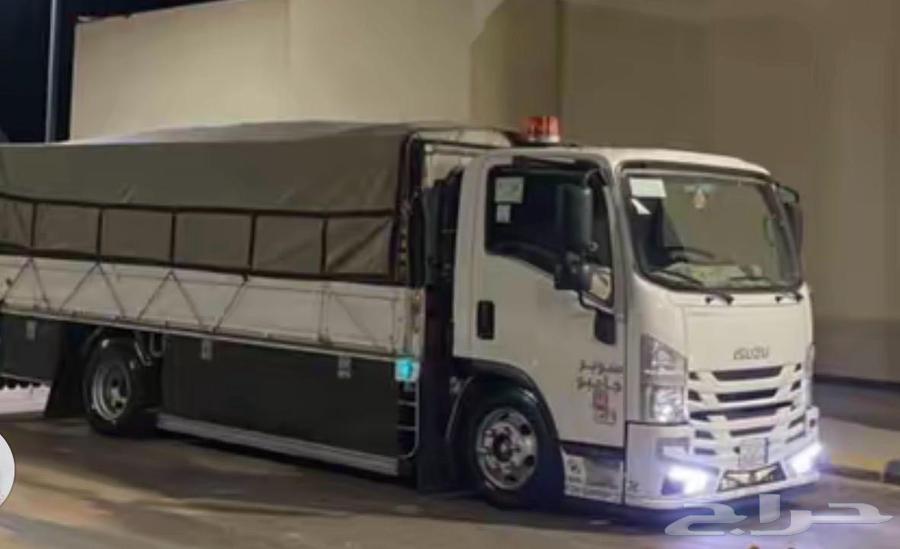 ثلاجة ودينا نقل عفش ومواد غذائيه وكل شيء جميع مناطق المملك64481464327555110