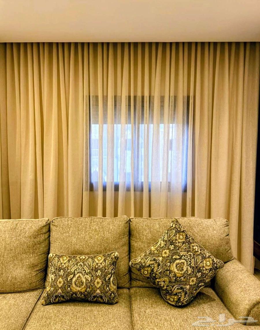 تفصيل وتركيب جميع انواع الستائر64561502894722111