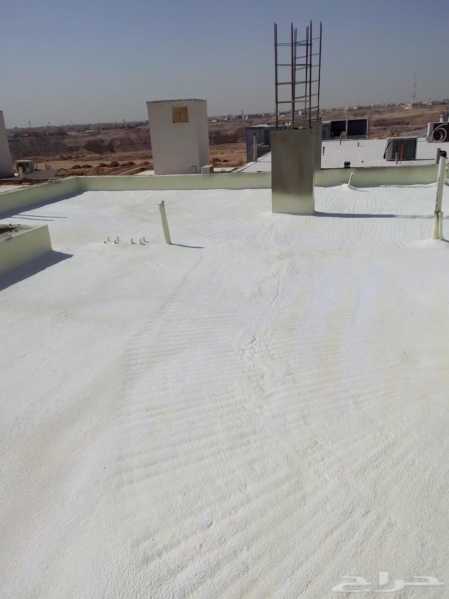 فني تركيب العوازل المائي والحراري64481418295683110