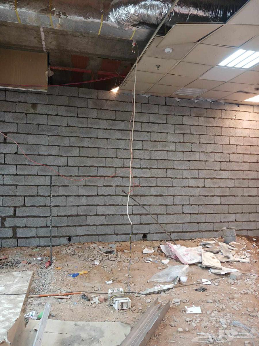 معلم بناء بلك شغل على الشرط64481432834179113