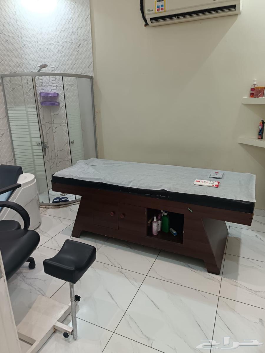 عروض مساج عالم السكون 2 عماله ذو خبرة عاليه64481447876995114