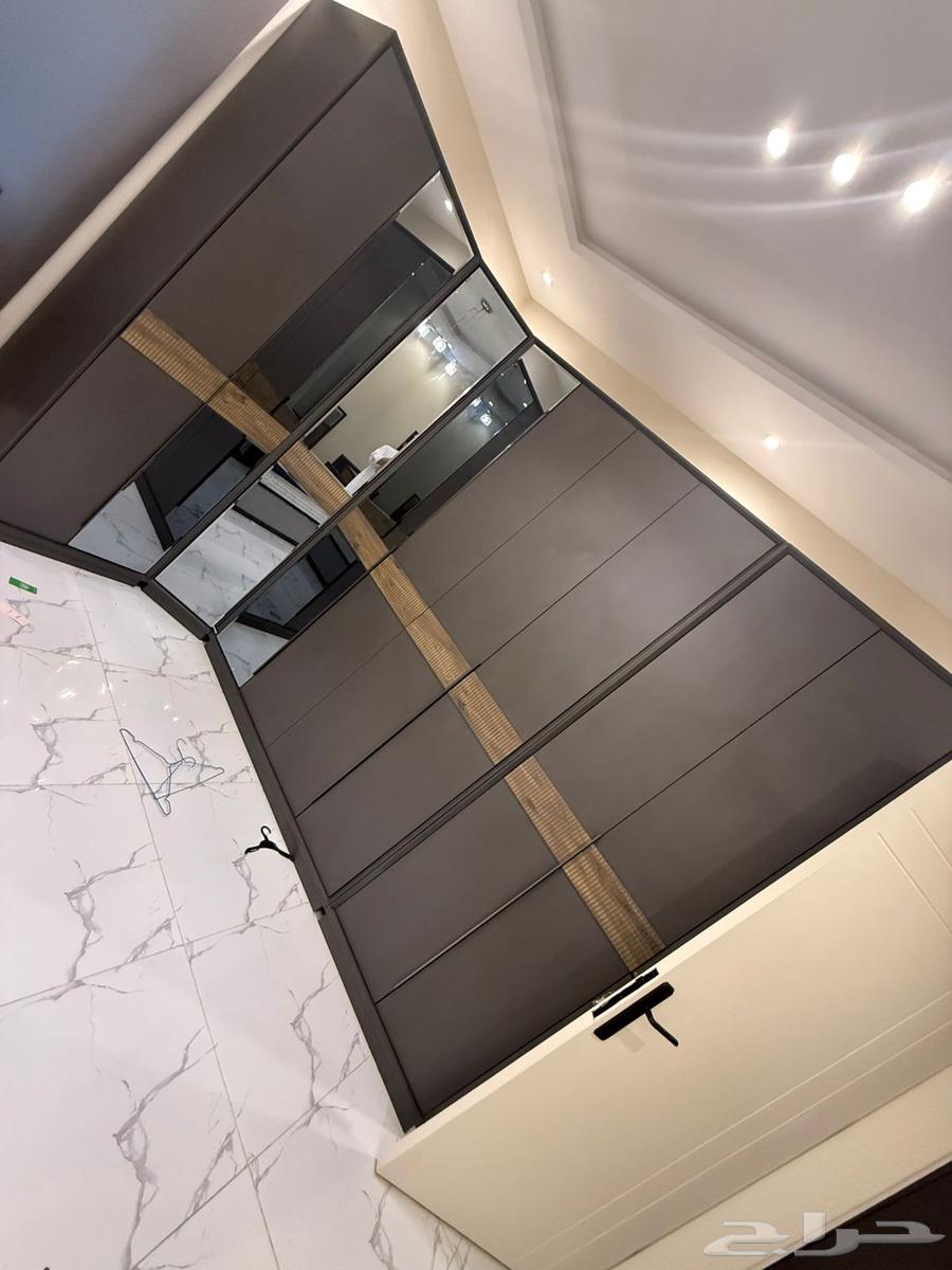 نقل عفش ونقل أثاث مع الفك والتركيب والتغليف والضمان64487247383425112