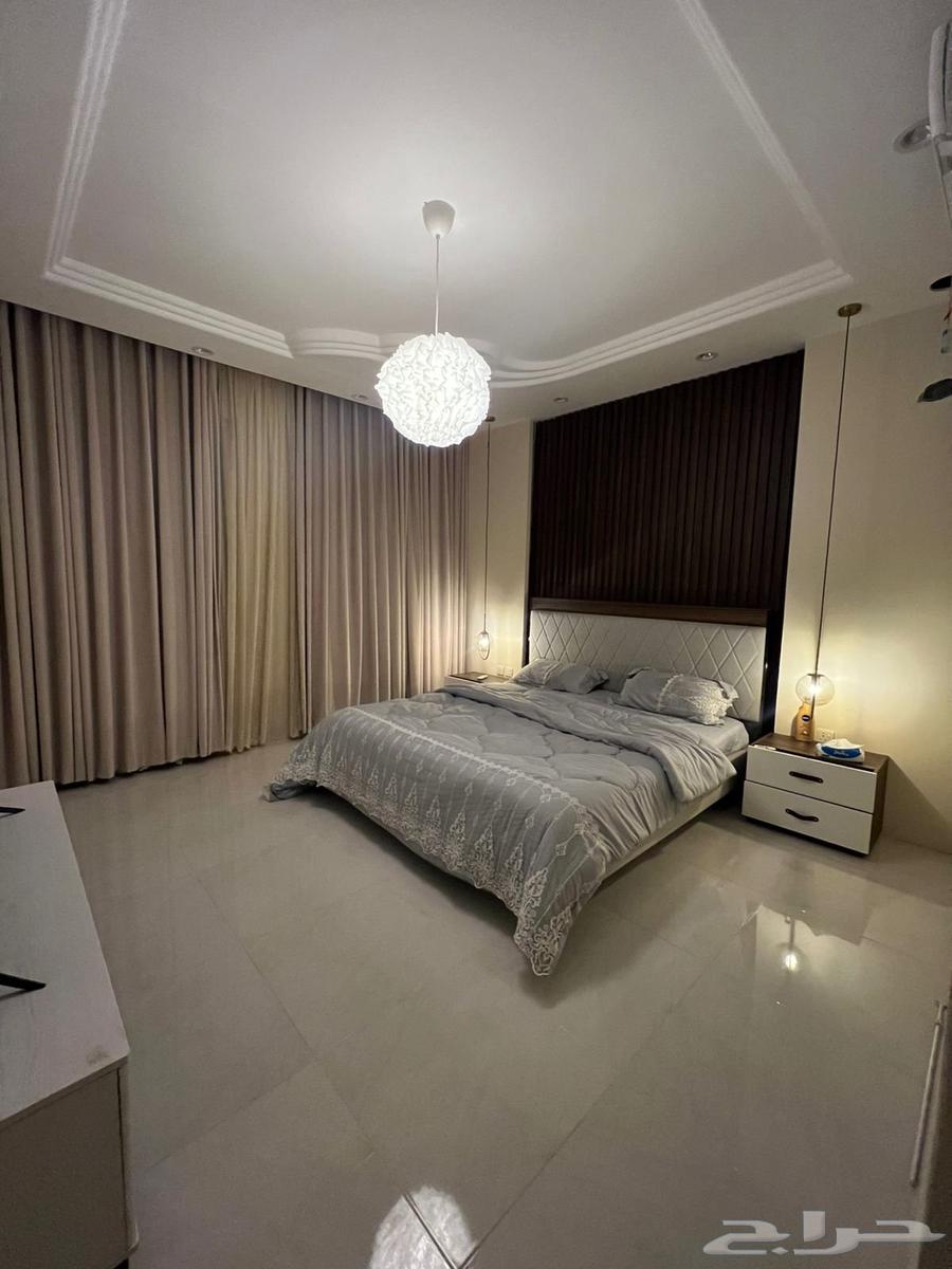 فيلا للإيجار