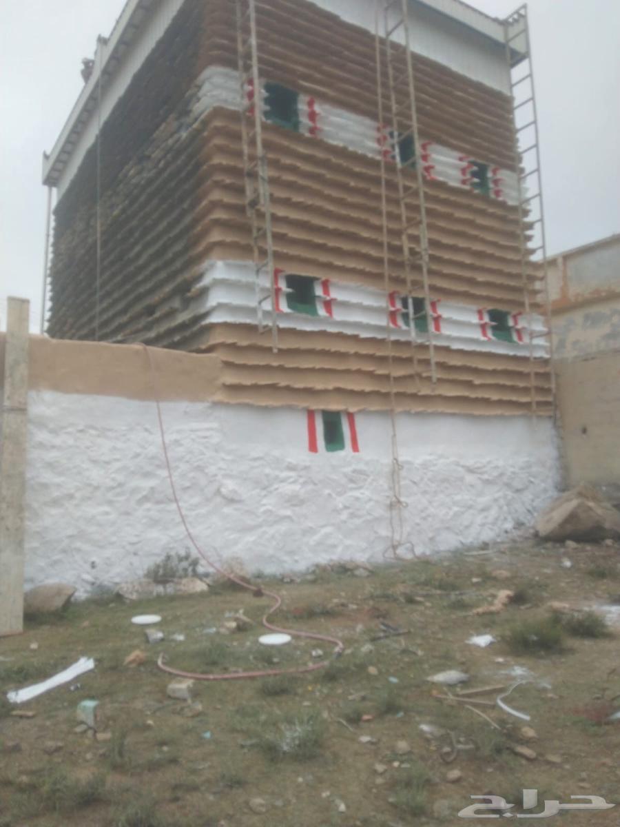 معلم تلبيس حجر تراث حدايق وبيتوت قديمه تراثيه64487119849219112