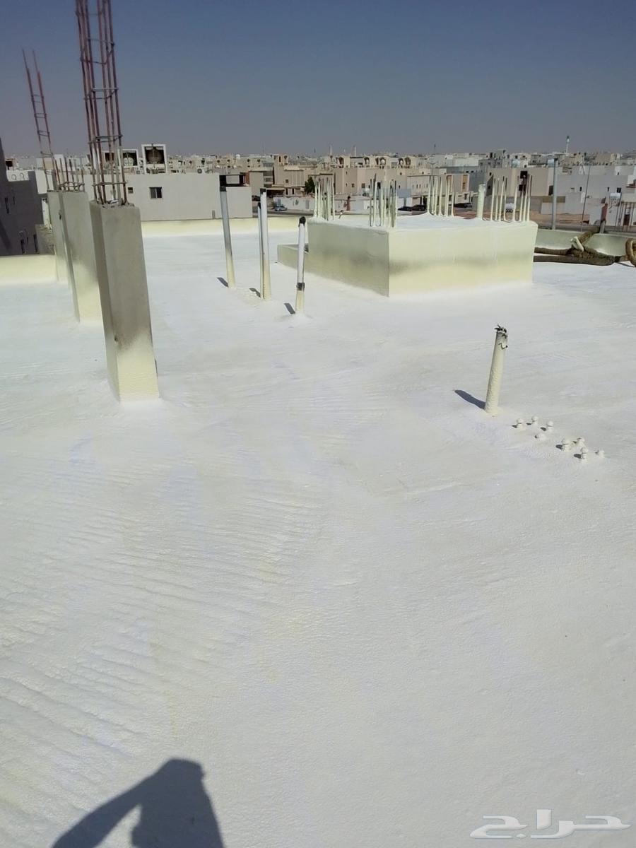 فني تركيب العوازل المائي والحراري64481418295683111