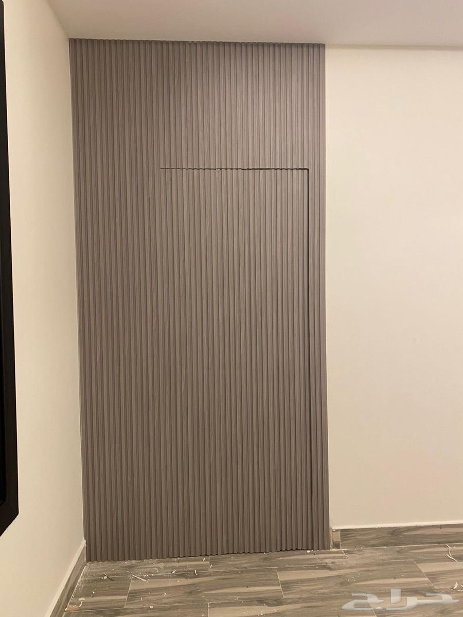 Marble alternative installation, Shepherd installation, adhesive foam parquet, wood alternative, wall paper64487119338242114