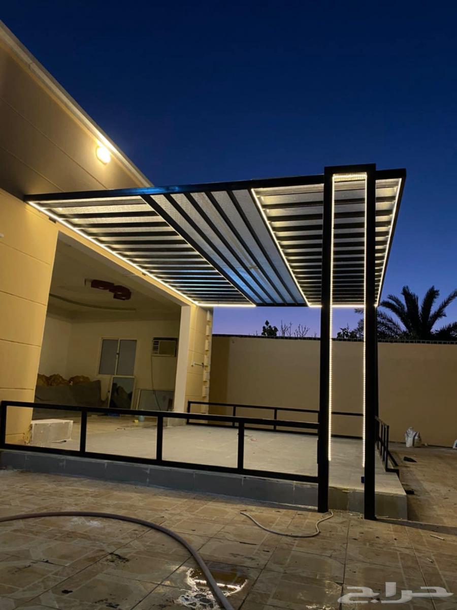 حداد ولحام المدينه المنوره جميع بيوت الشعار والمظلات64474298790146111