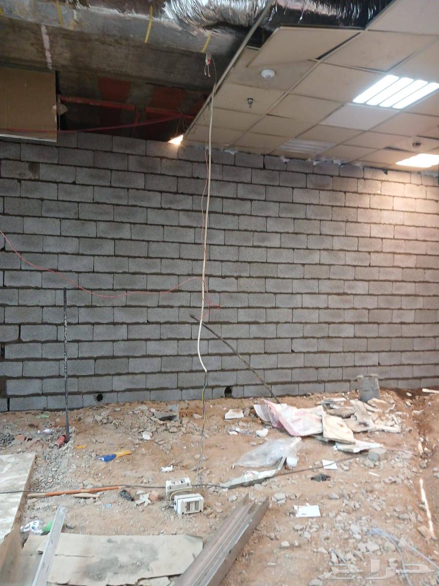 معلم بناء بلك شغل على الشرط64481432834179112