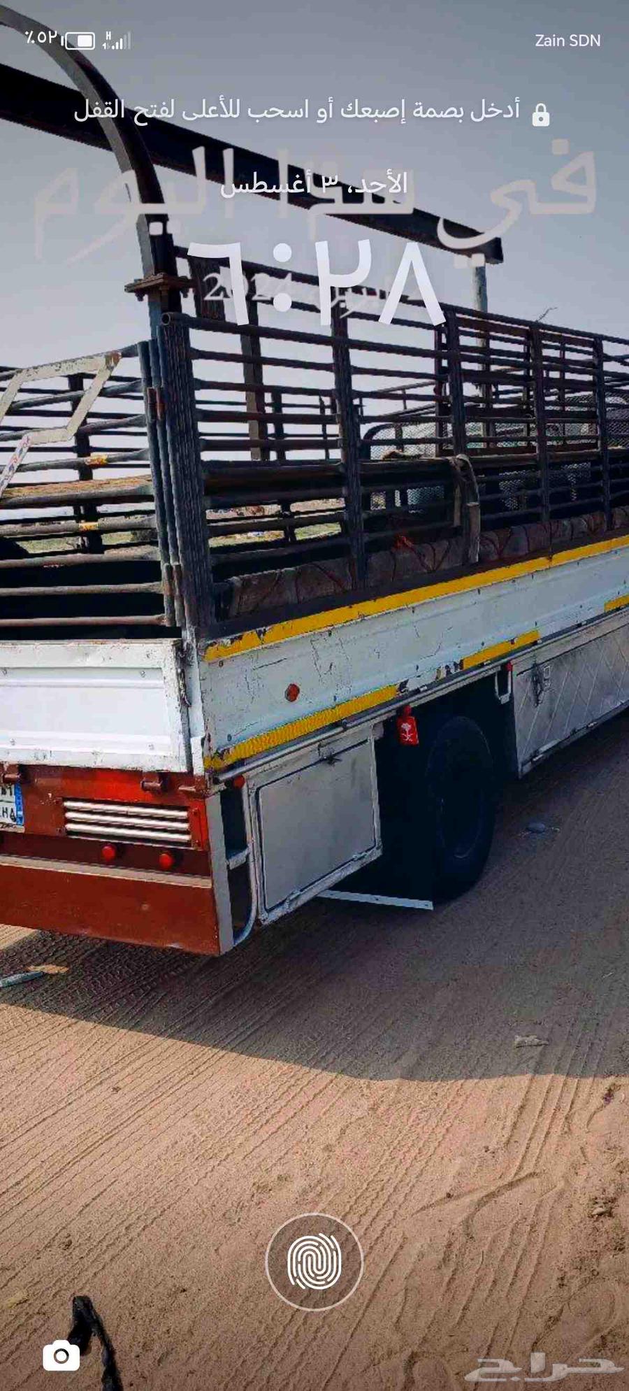 سلام عليكم ورحمة الله وبركاته دينا ابل من الشرقيه لي جده64487071231234110