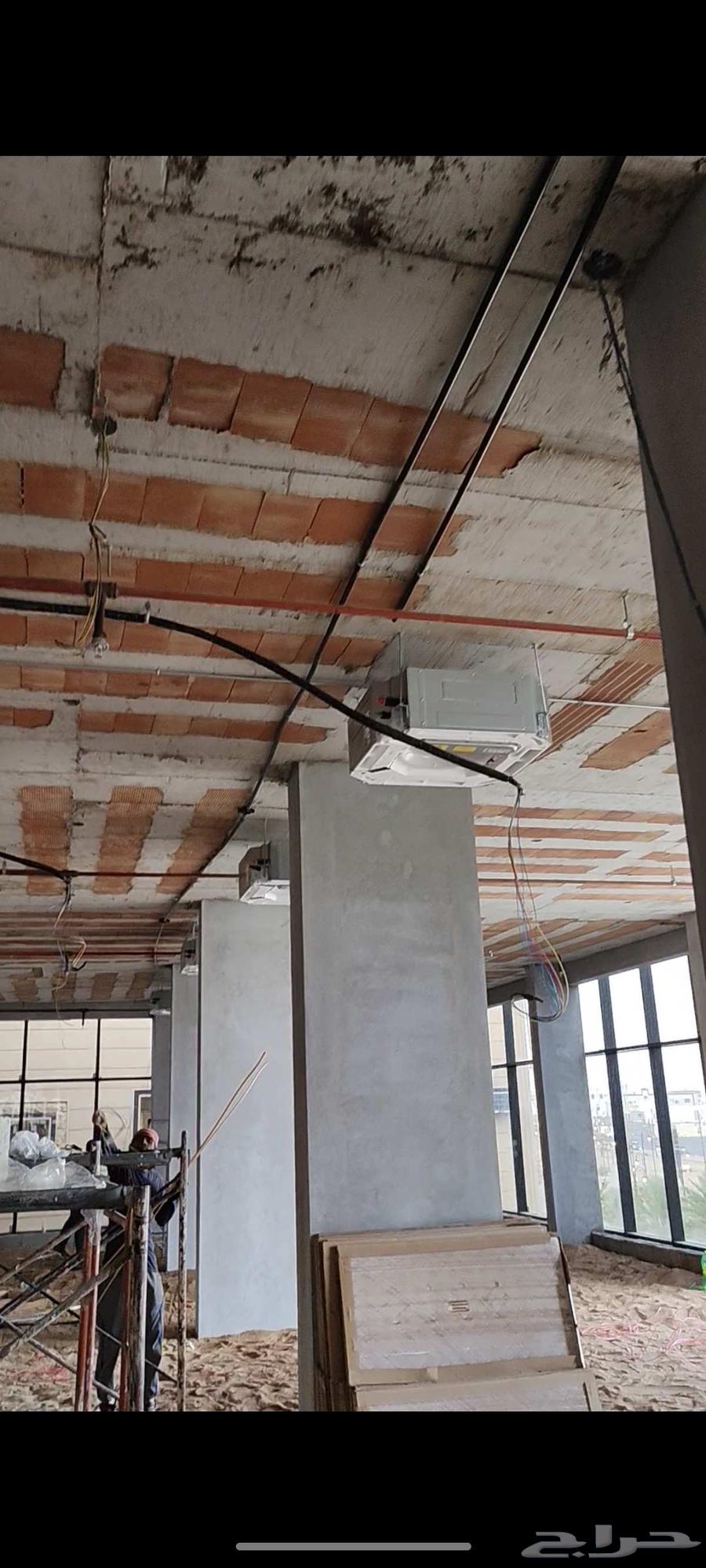 Copper installation of all types, ductwork detailing of all kinds64481432850691114