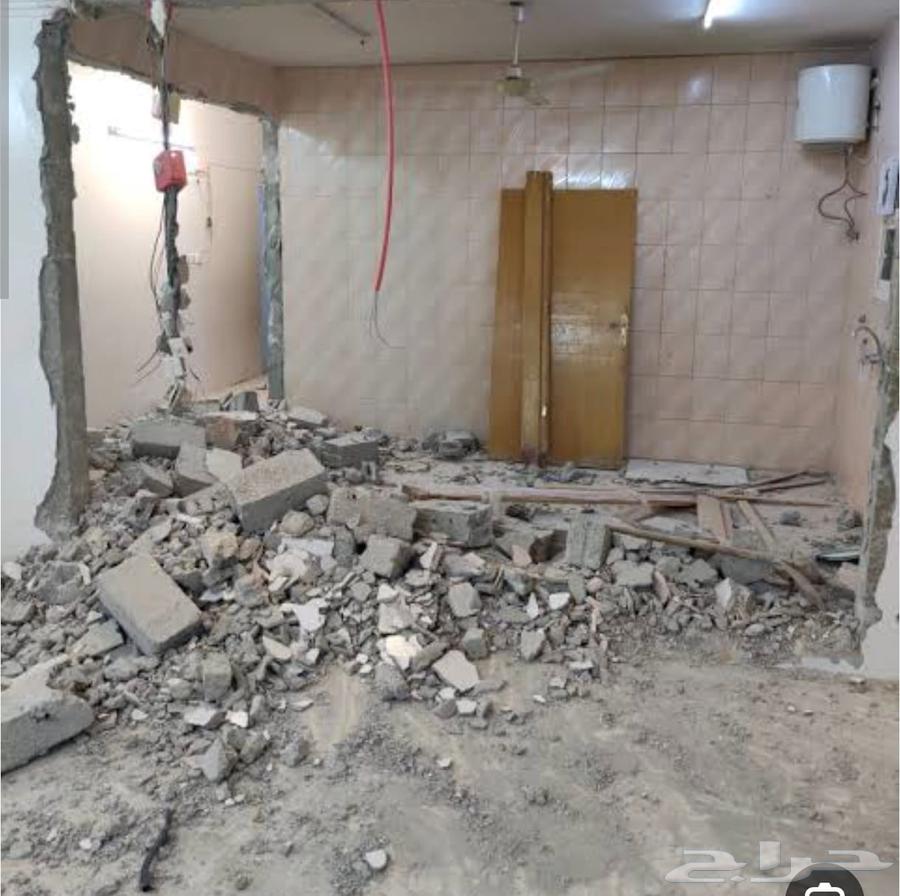 Crushing and demolition services review of all types, including crushing64487054399618112