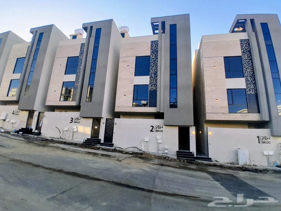 للبيع شقه دور ثاني مع ملحق تشطيبات فاخره بحي الحسام ب590الف64487052963714110