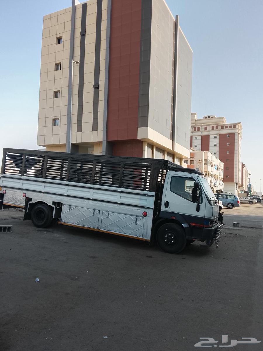 Dina moving goods inside and outside the kingdom with disassembly and assembly, and workers available64487118657281110