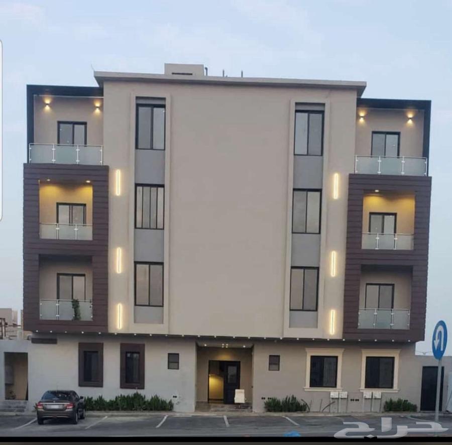 شقة للإيجار