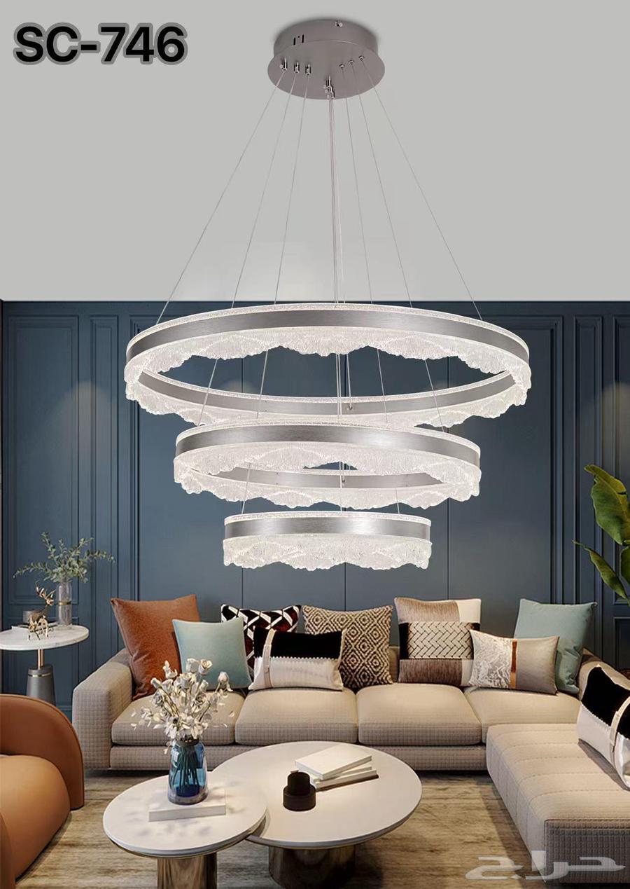 كهربائي نجف وصيانه كريستال64501367821441110