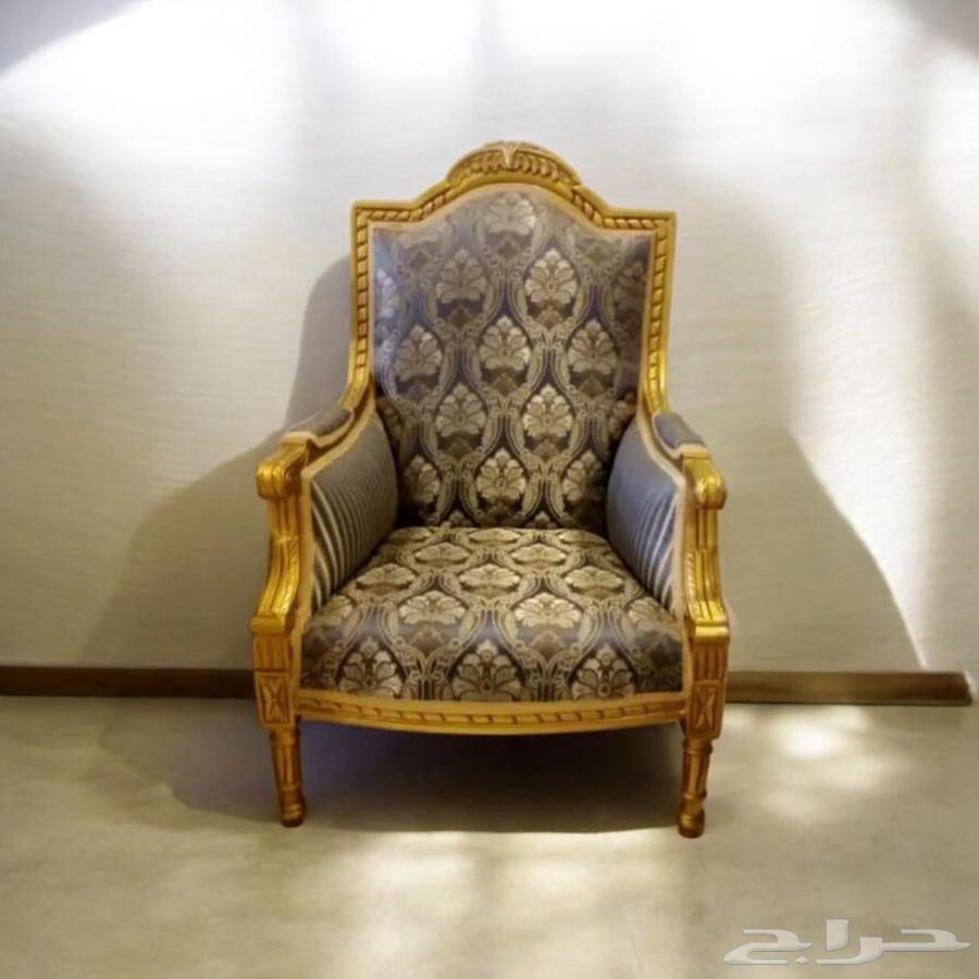 تفصيل كنب ملكي أمريكي خزائن غرف نوم تسليم مفتاح64481433194882110