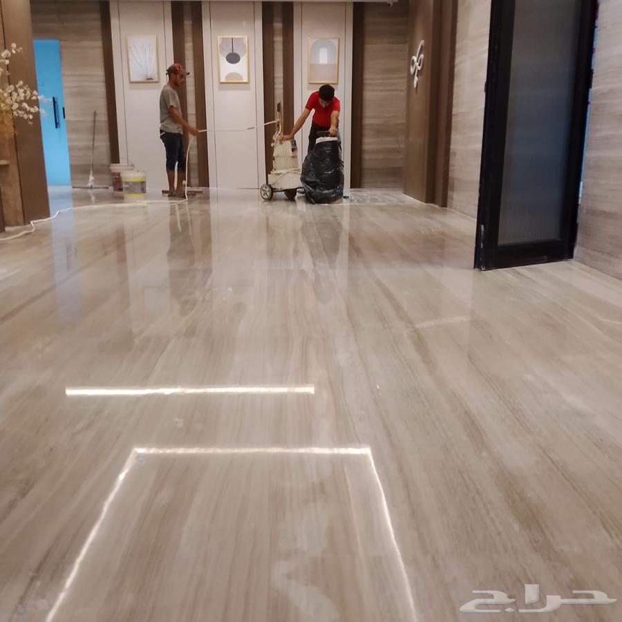 شركه تنظيف منازل بمكه المكرمه تنظيف الخزان الارض والعلوي مع64487248313347110