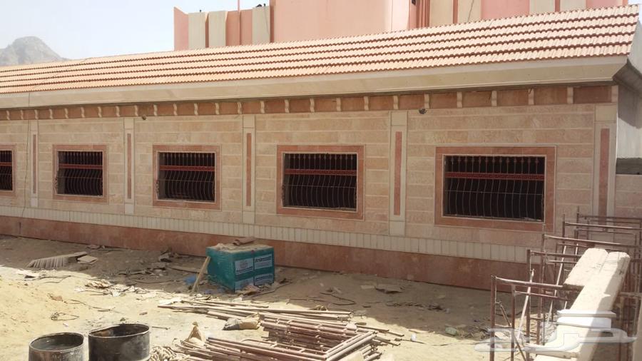 اعمال خارجية واجهات حجرية64481462959619112