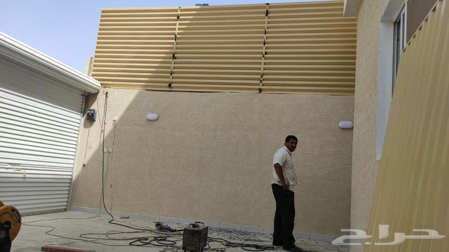 موسسة إلاء علي الشريف للديكورات عوازل اسطوح اصباغ ديكورات جب64487088302595113