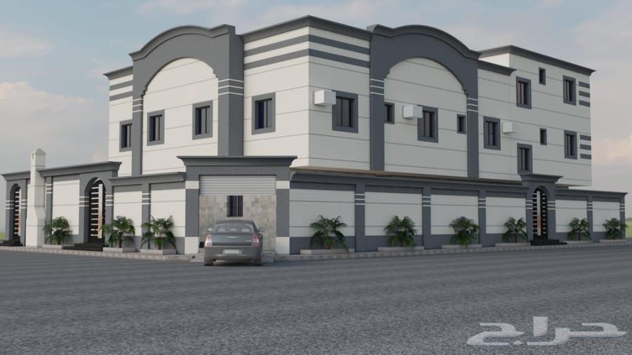 اعمال خارجية واجهات حجرية64481462959619110