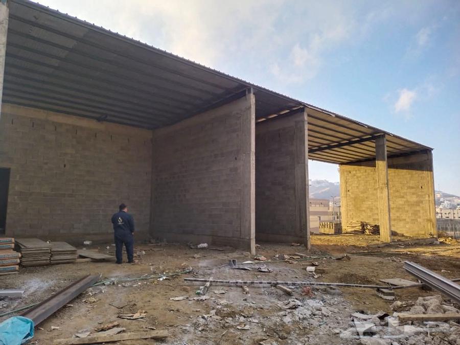 ورشة الفرسان الحدده جده الخمره64487183502337110