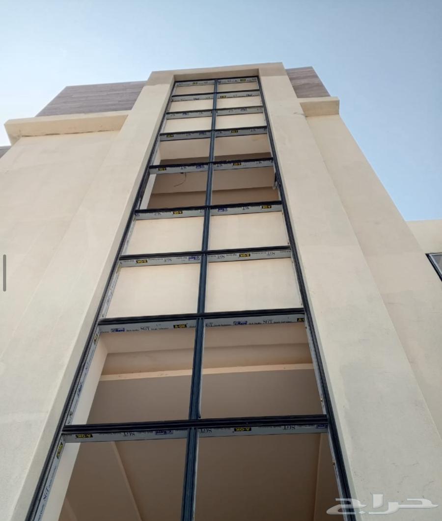 تركيب وتوريد الزجاج والألمنيوم64487038077186111