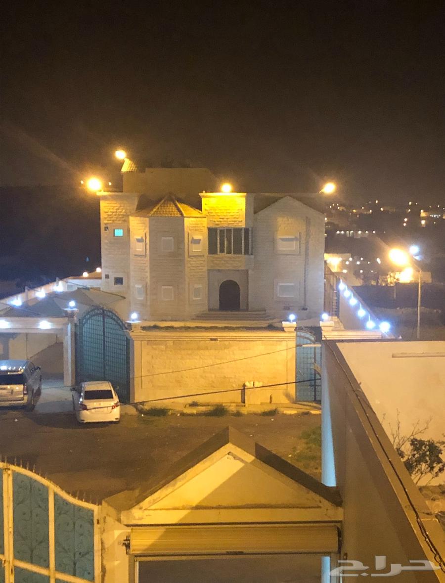 Villa for rent in Abha, Merhaba Road, Block A64487086189058111