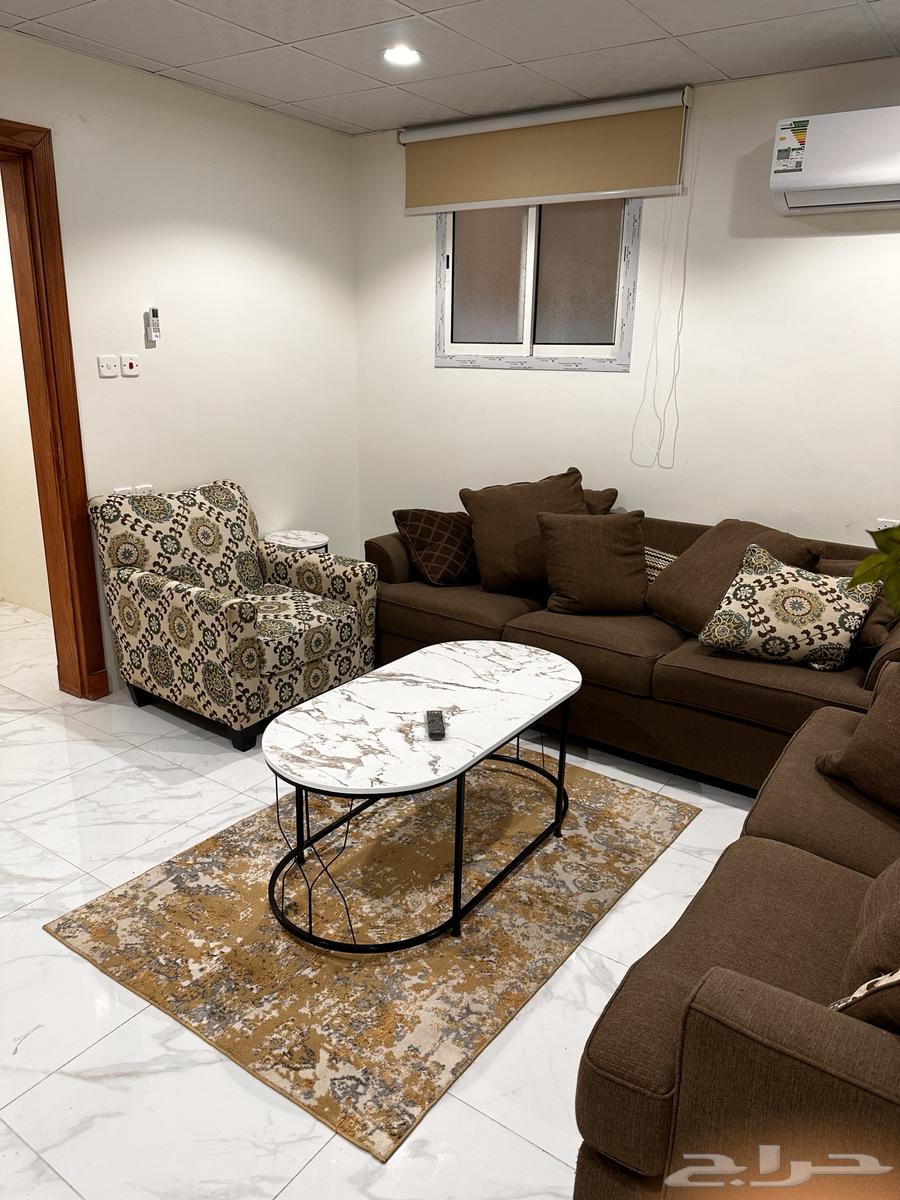 شقة للإيجار