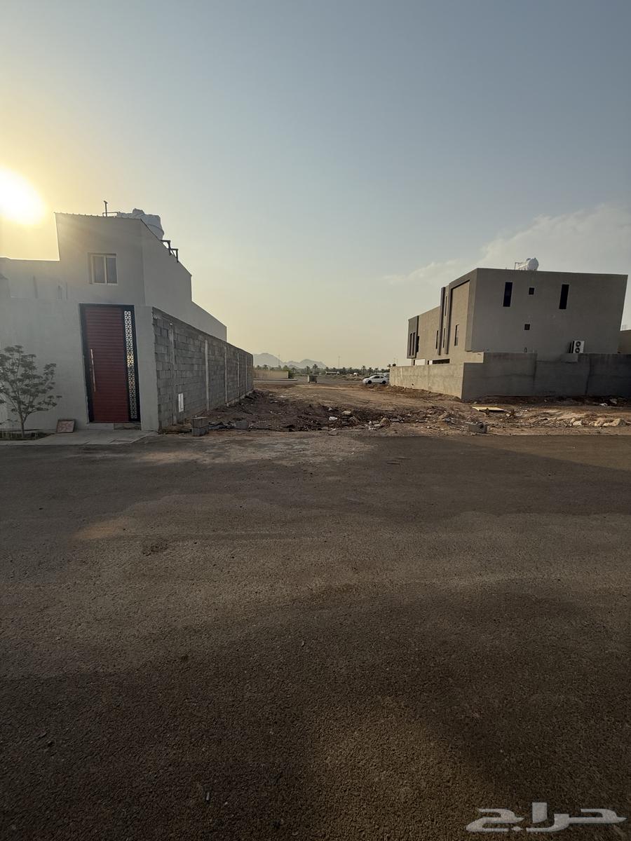 Land for sale in Al Zahra (C), plot 230, 14m west-facing street64487069741825112