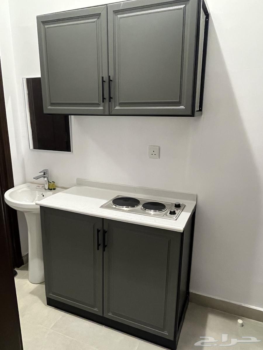 غرفه مفروشه للايجار الشهري حي الاجاويد64487086673026111