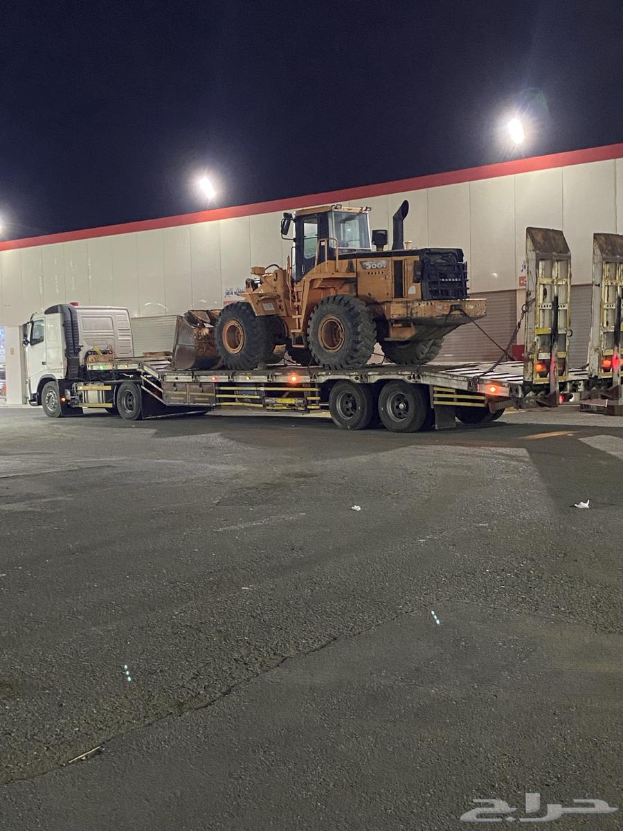 Lubd is available in Sabt Al-Alaya, An-Namas, for transporting heavy and light equipment64487119624578110