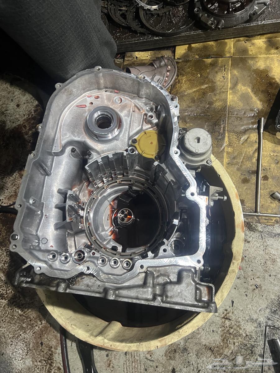 Gearbox Assembly and Engine Assembly64481432263937112