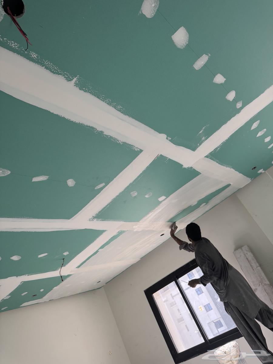 معلم جبس بورد ديكورات جده64481463267843112