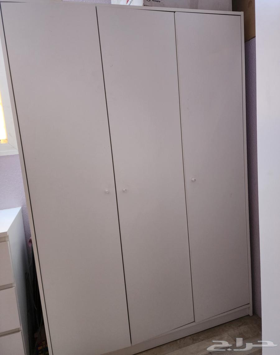 Bedroom Disassembly and Assembly Technician, Furniture Moving from Taif to Al-Hawiya64487231225602110