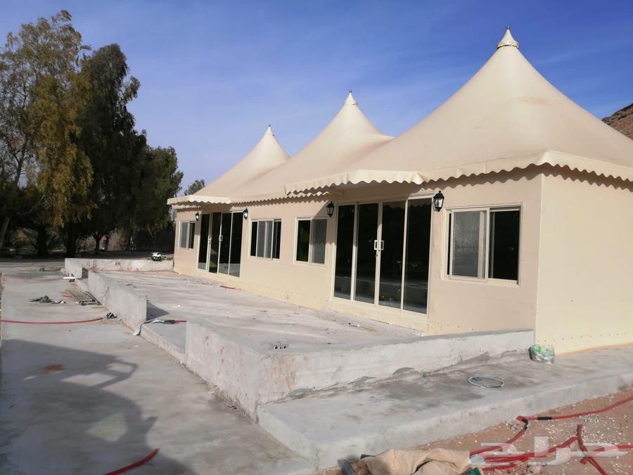 Royal Tents Customization - High Quality - Fast Execution64481447946114114