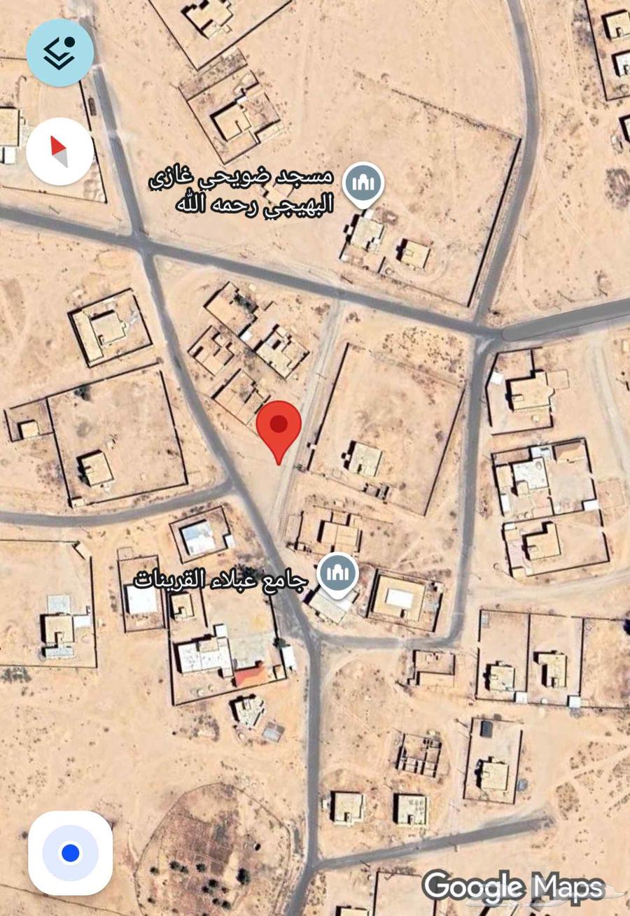 للبيع ارض سكنية في نفي (( عبلاء القريات ))64487086206211110