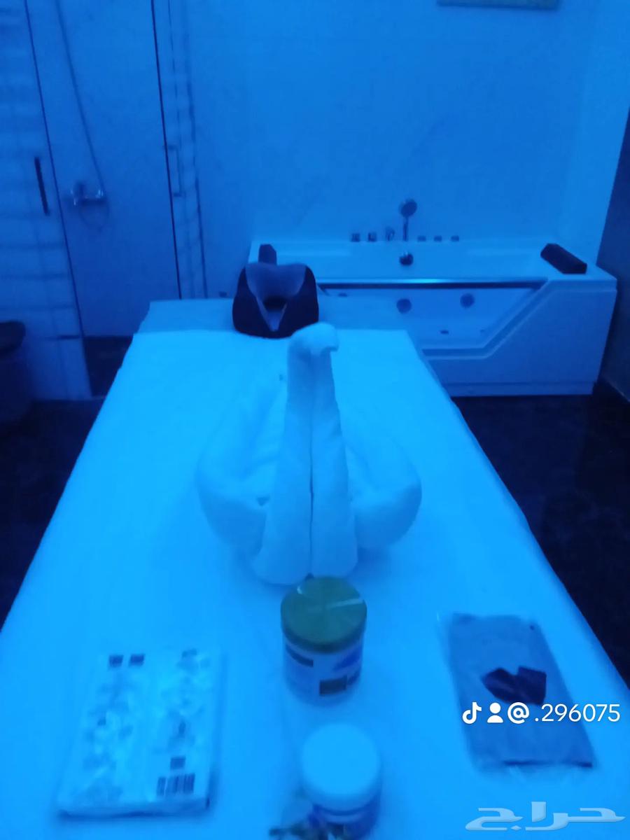 عروض مساج عالم السكون 2 عماله ذو خبرة عاليه64481447876995112