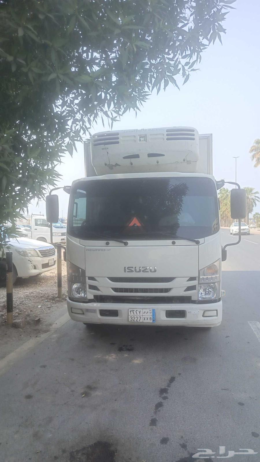 Refrigerated, frozen, and dry container available in Jeddah in any direction64487021937793110