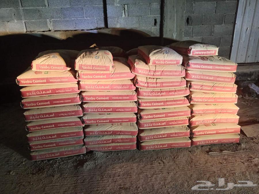 اسمنت طوب عتب بلدوره بلك اسمنتي بلك احمر بطحه الرياض خرسانة64487263072515114