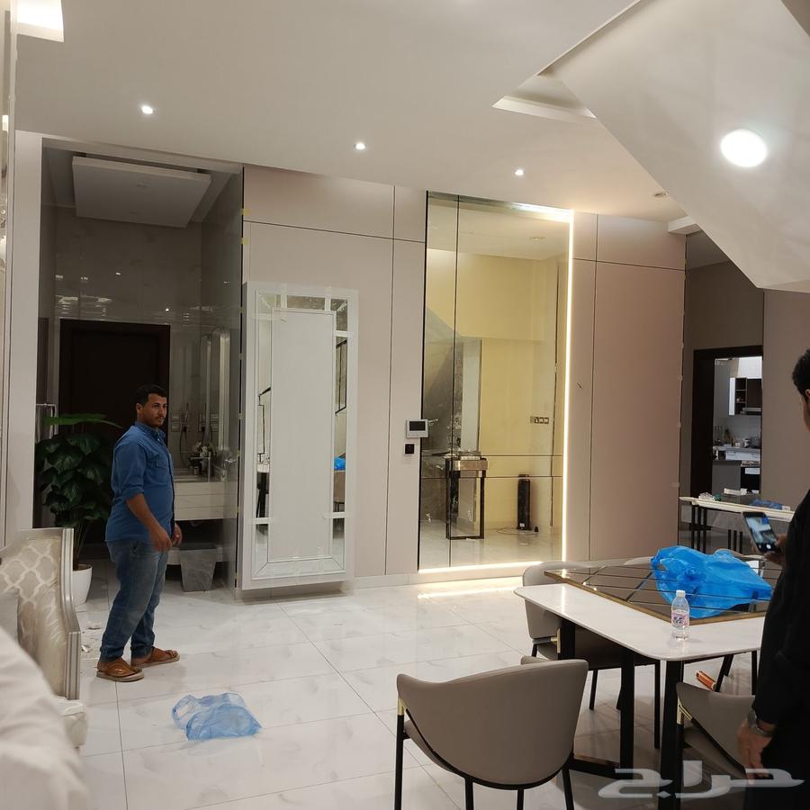 Design and implementation of Riyadh decorations64487119497217111