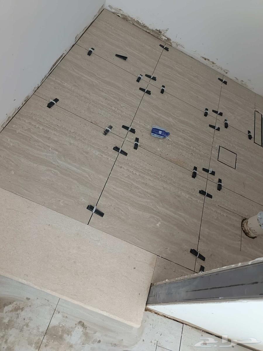 مبلط سراميك. رخام بورسلان بلاط باركيه تكسير تركيب ترميم حمام64487168601603110